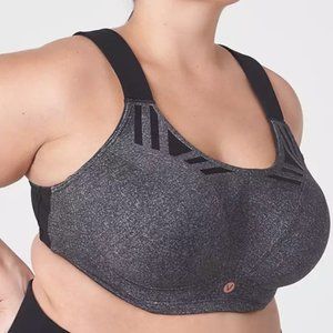 LIVI High-Impact Wicking Max Support Sports Bra